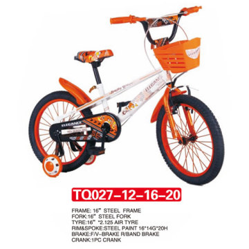 12 &quot;nouvelle arrivée de bébé vélo / vente chaude